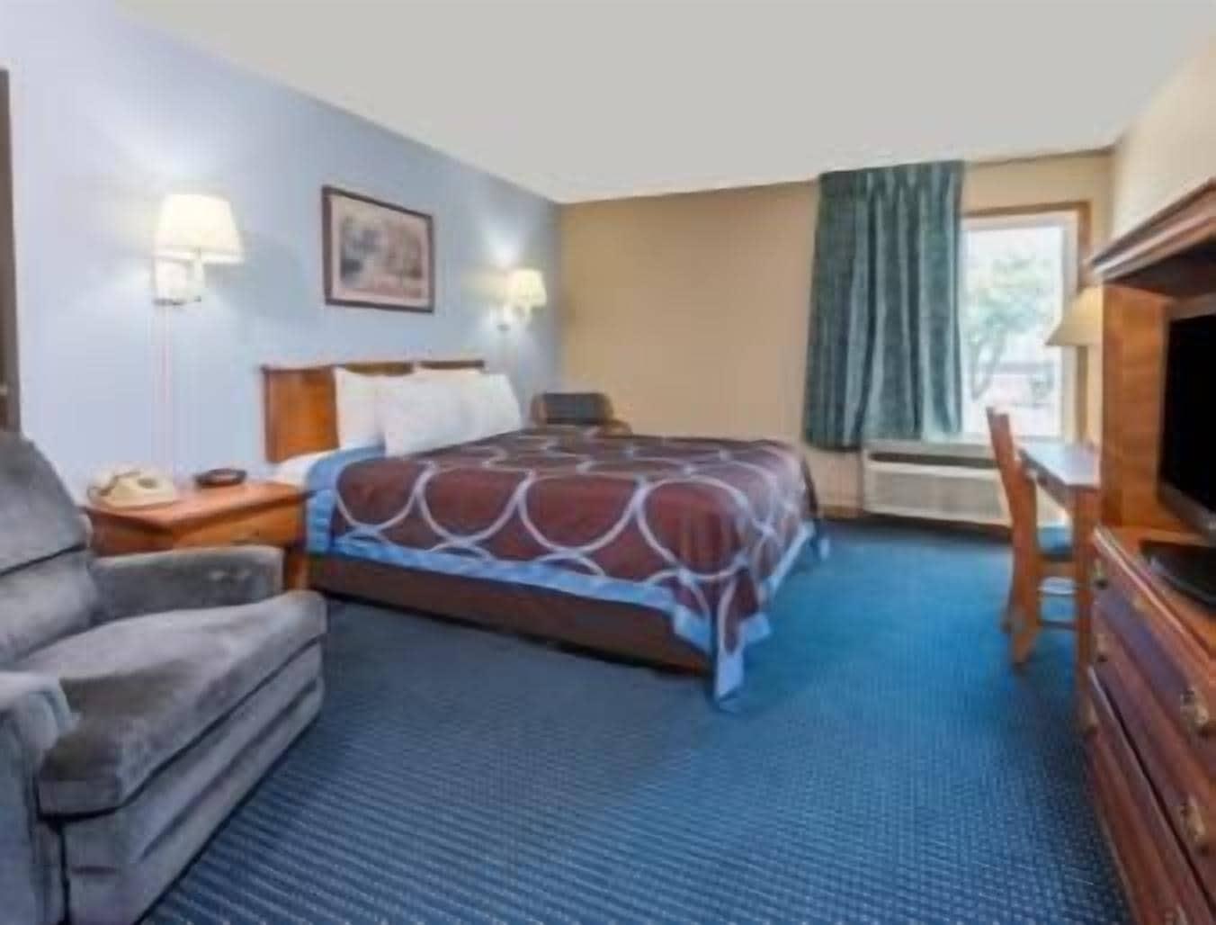 Super 8 By Wyndham O'Fallon Mo/St. Louis Area Esterno foto