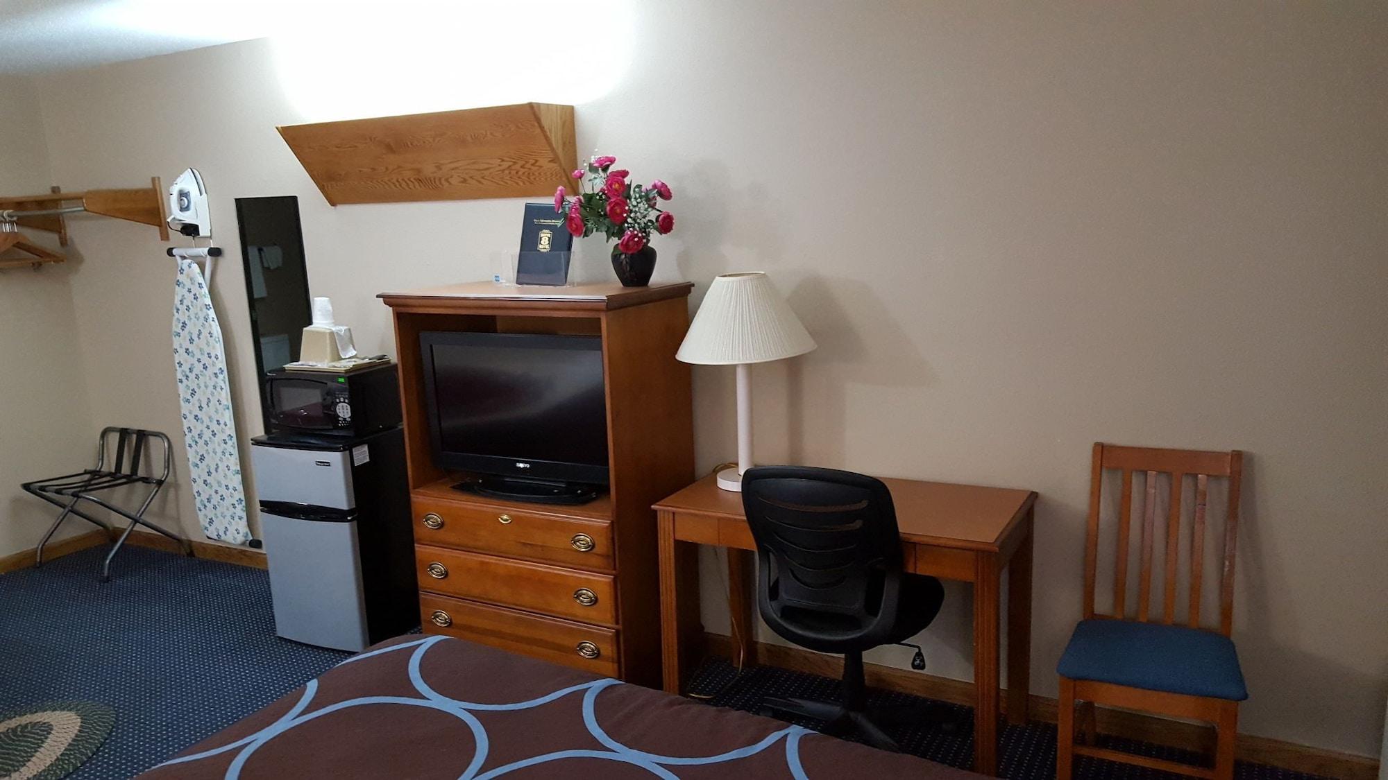 Super 8 By Wyndham O'Fallon Mo/St. Louis Area Esterno foto