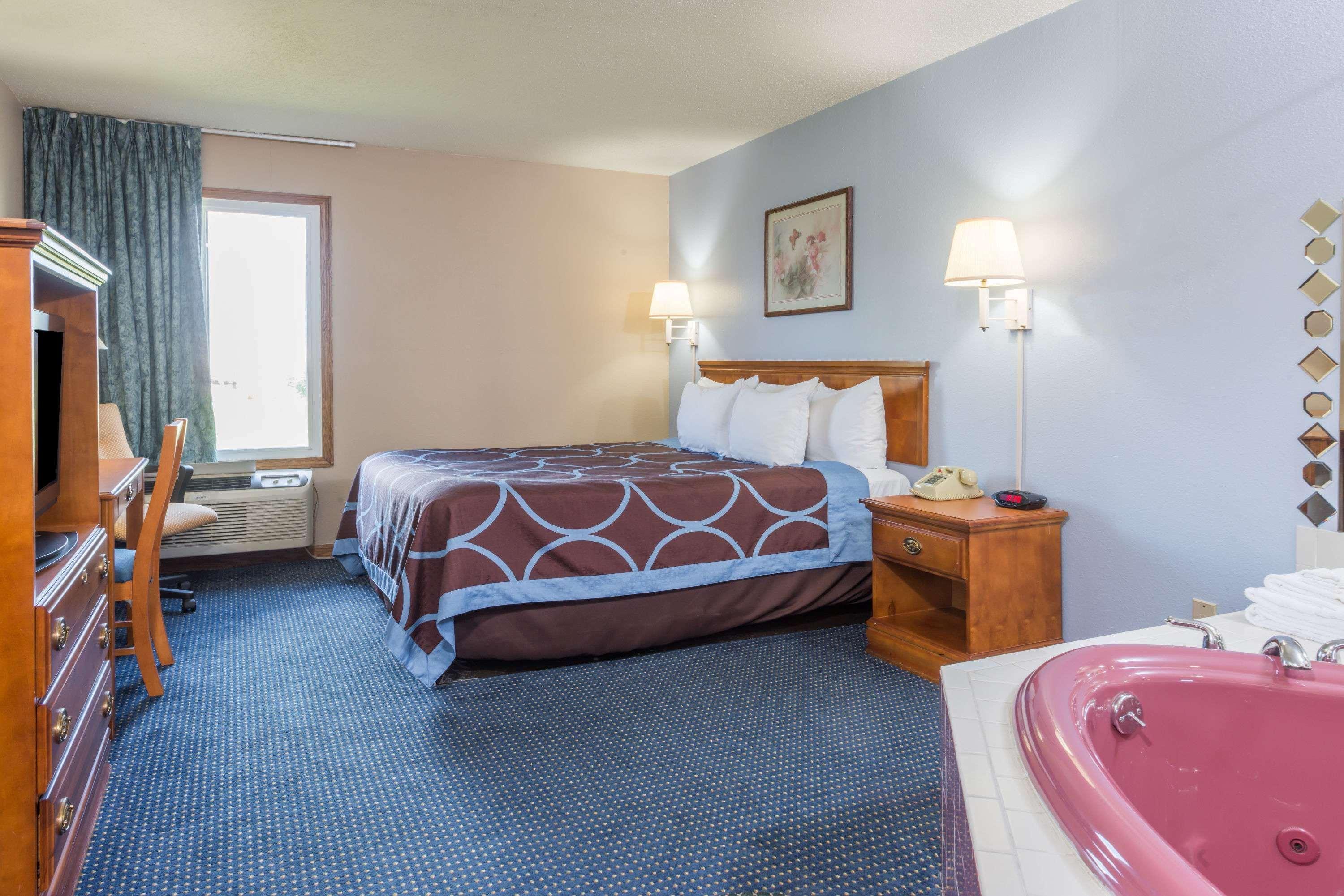 Super 8 By Wyndham O'Fallon Mo/St. Louis Area Esterno foto