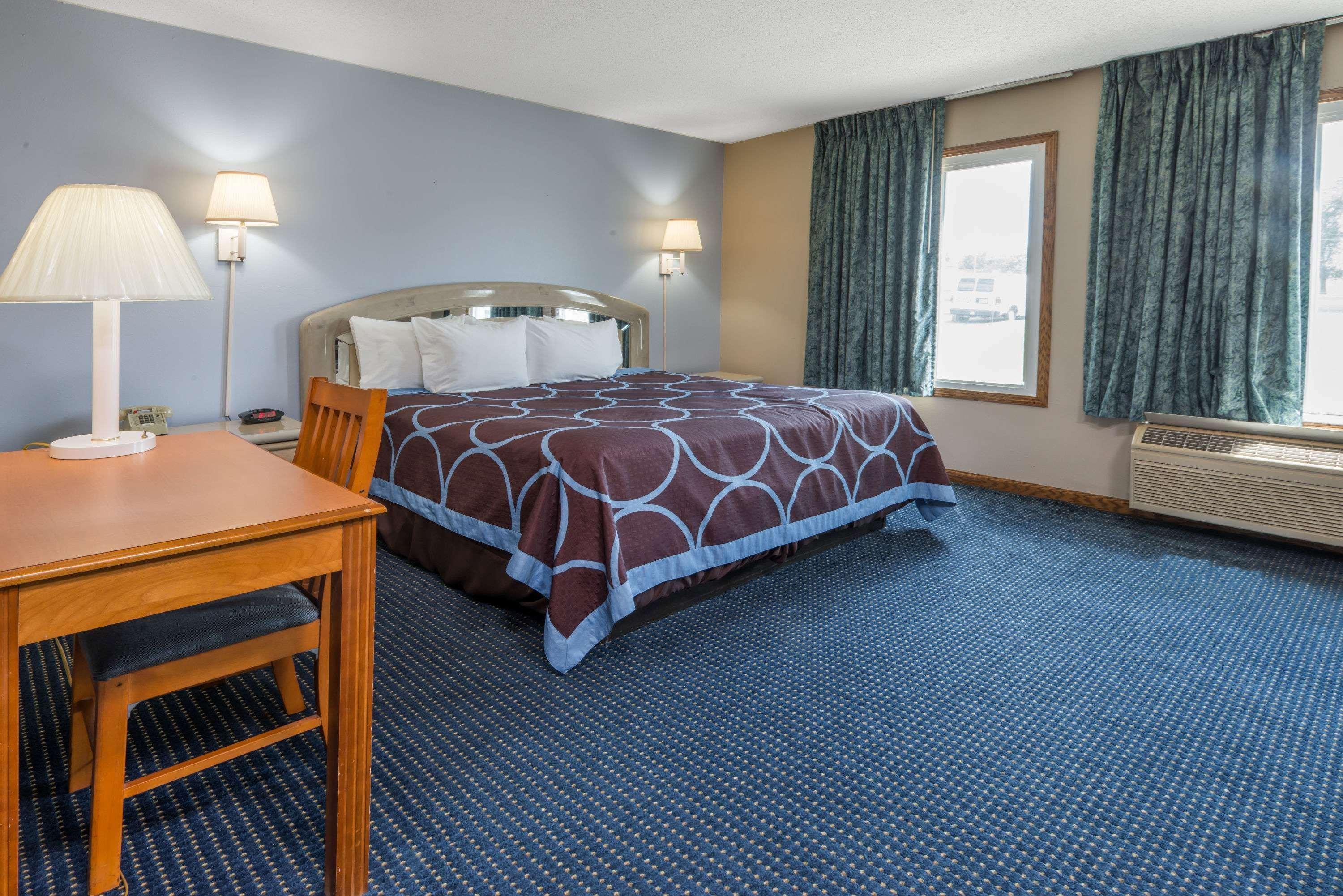 Super 8 By Wyndham O'Fallon Mo/St. Louis Area Esterno foto