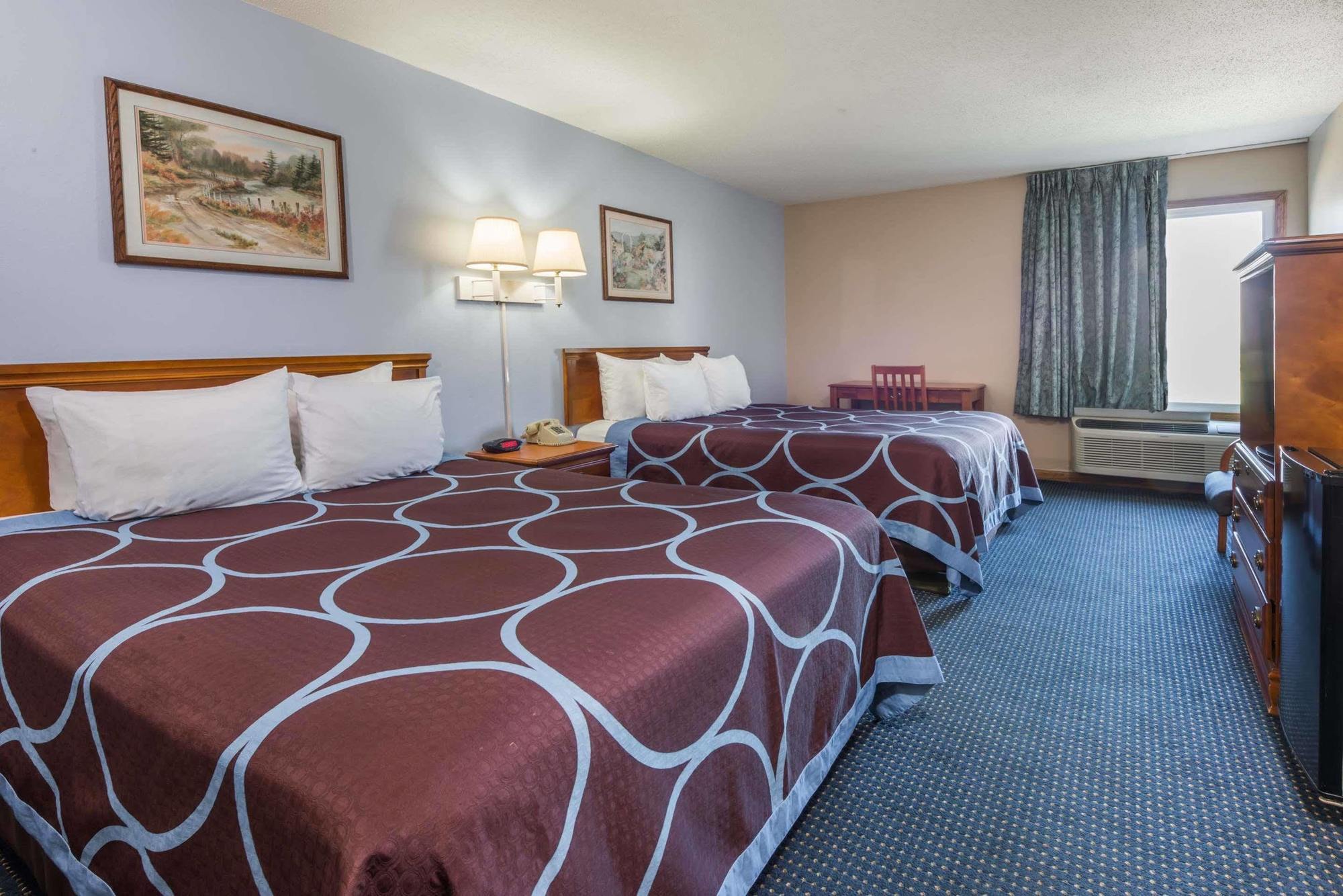 Super 8 By Wyndham O'Fallon Mo/St. Louis Area Esterno foto
