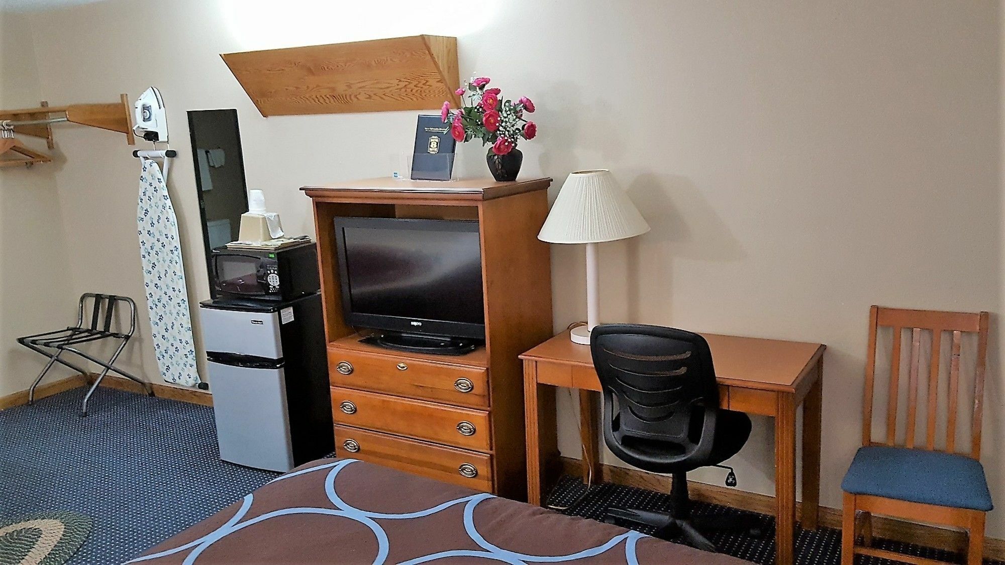 Super 8 By Wyndham O'Fallon Mo/St. Louis Area Esterno foto